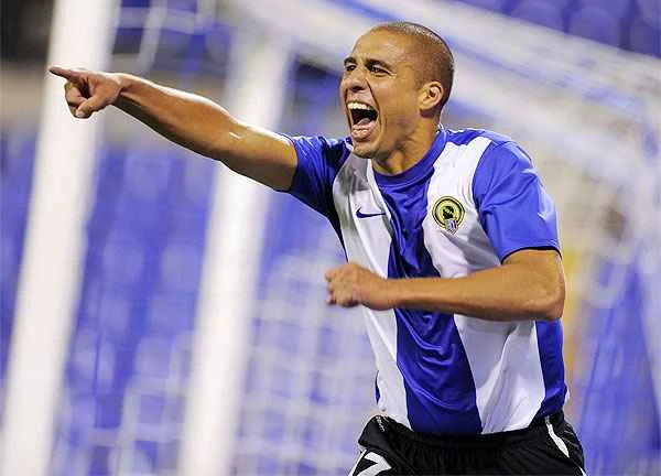 Trezeguet: ‘Se eu fosse a Juventus, contrataria ele, um dos últimos verdadeiros camisas 9