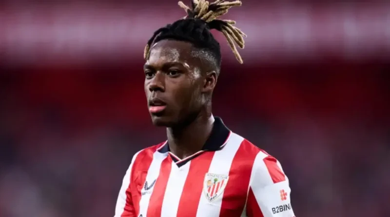 O Manchester United pode realmente sonhar com Nico Williams?