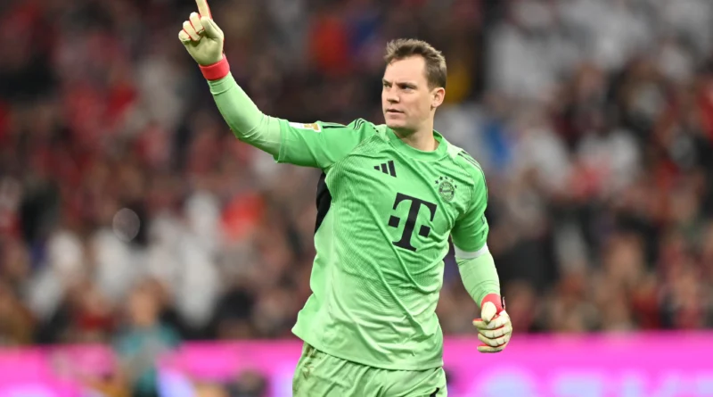 Lesões criam dilema no gol do Bayern: Confiar em veterano parado ou lançar joia de 16 anos?