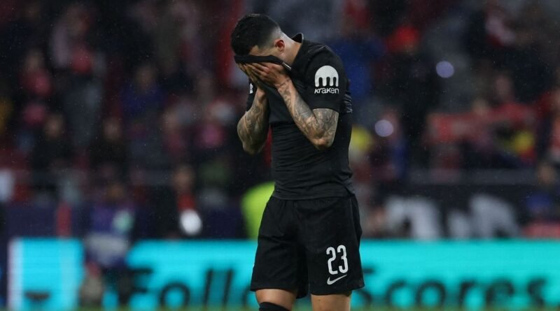 Pontos Chave da UCL: Tottenham é Absolutamente Aprendizado, enquanto Todos os Times da Premier League Perdem